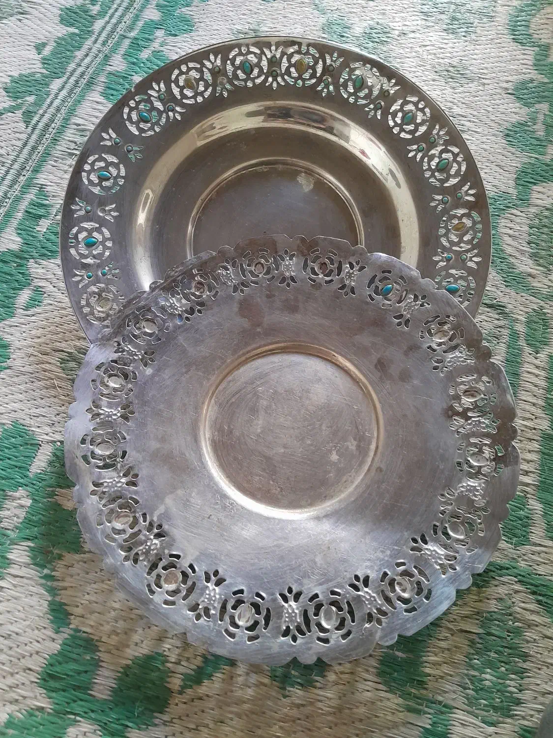 میوه خوری قدیمی|صنایع دستی و سایر لوازم تزئینی|شیراز, دروازه اصفهان|دیوار