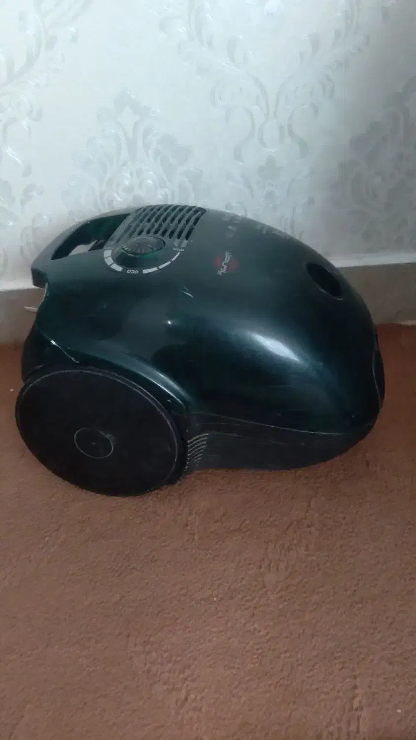 جاروبرقی بامکش عالی|جاروبرقی، جارو شارژی، بخارشو|اصلاندوز, |دیوار