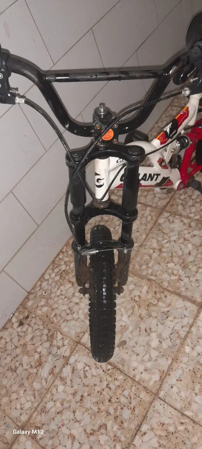 2 عدد دوچرخه 16|دوچرخه، اسکیت، اسکوتر|قم, شهر قائم|دیوار