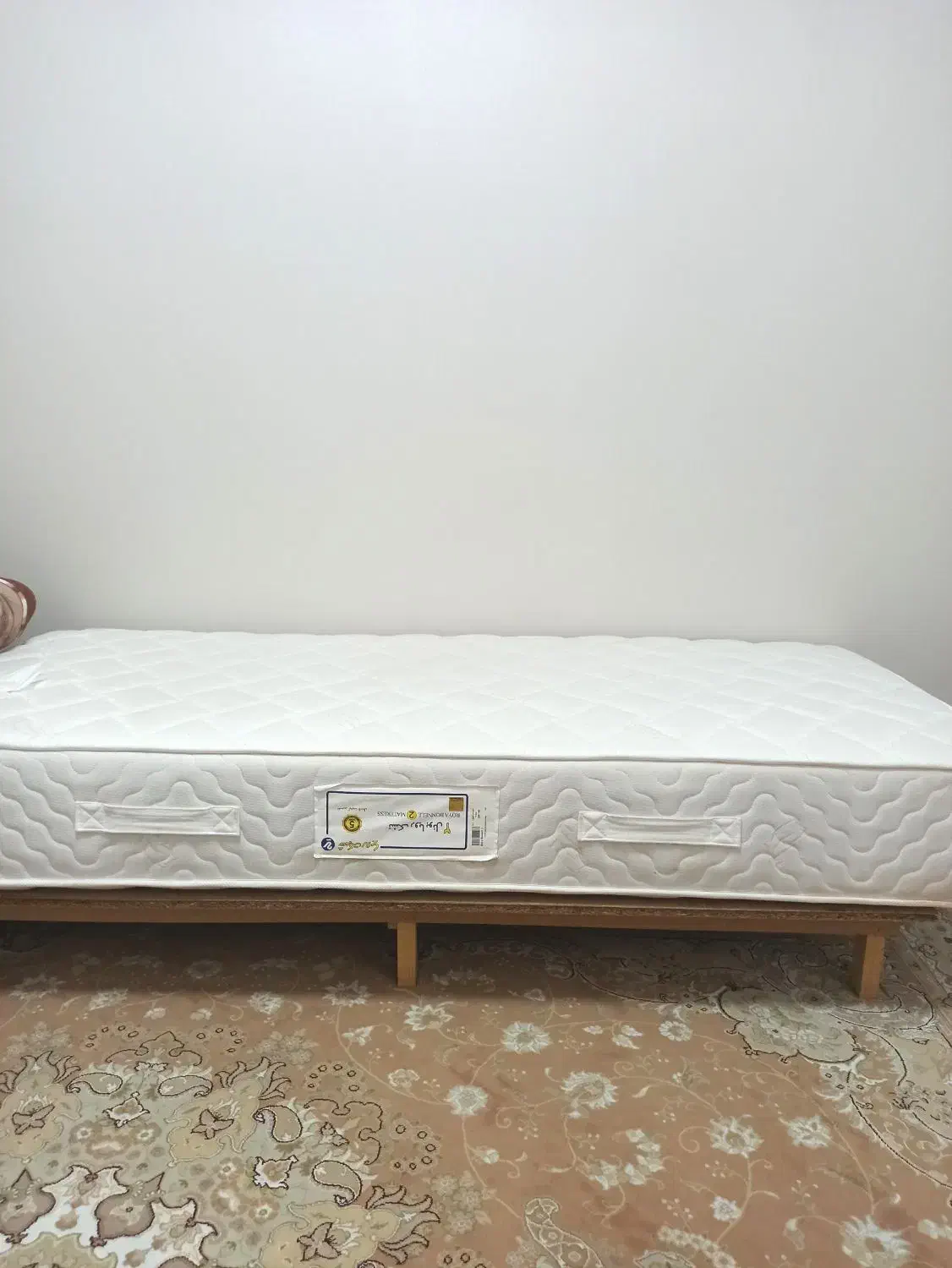 تشک خوشخواب رویا بونل 2 یکنفره|تشک تختخواب|قم, پردیسان|دیوار