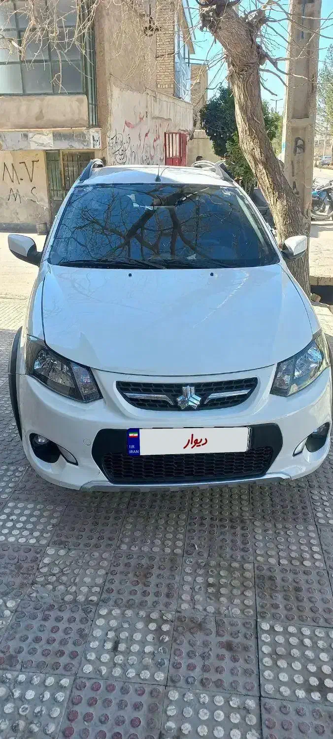 کویک مدل ۹۹|خودرو سواری و وانت|مرودشت, استادیوم‎|دیوار