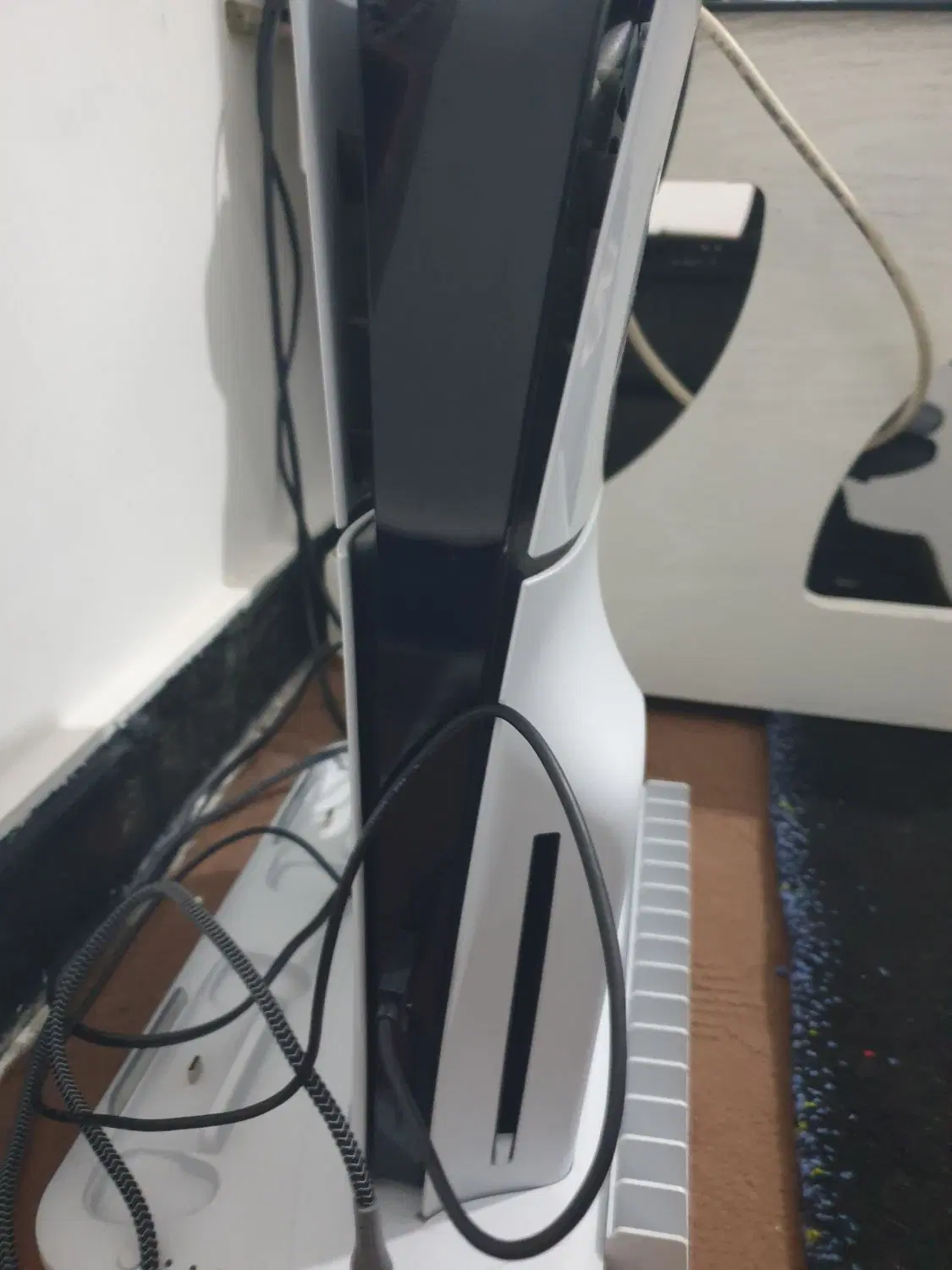 ps5 slim|کنسول، بازی ویدئویی و آنلاین|سنندج, |دیوار