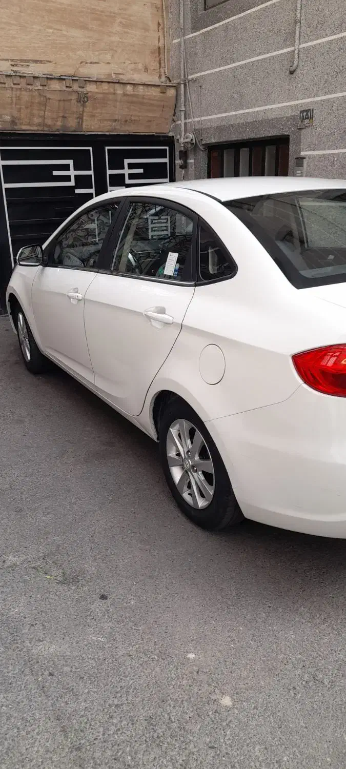 جک j4|خودرو سواری و وانت|تهران, کرمان|دیوار