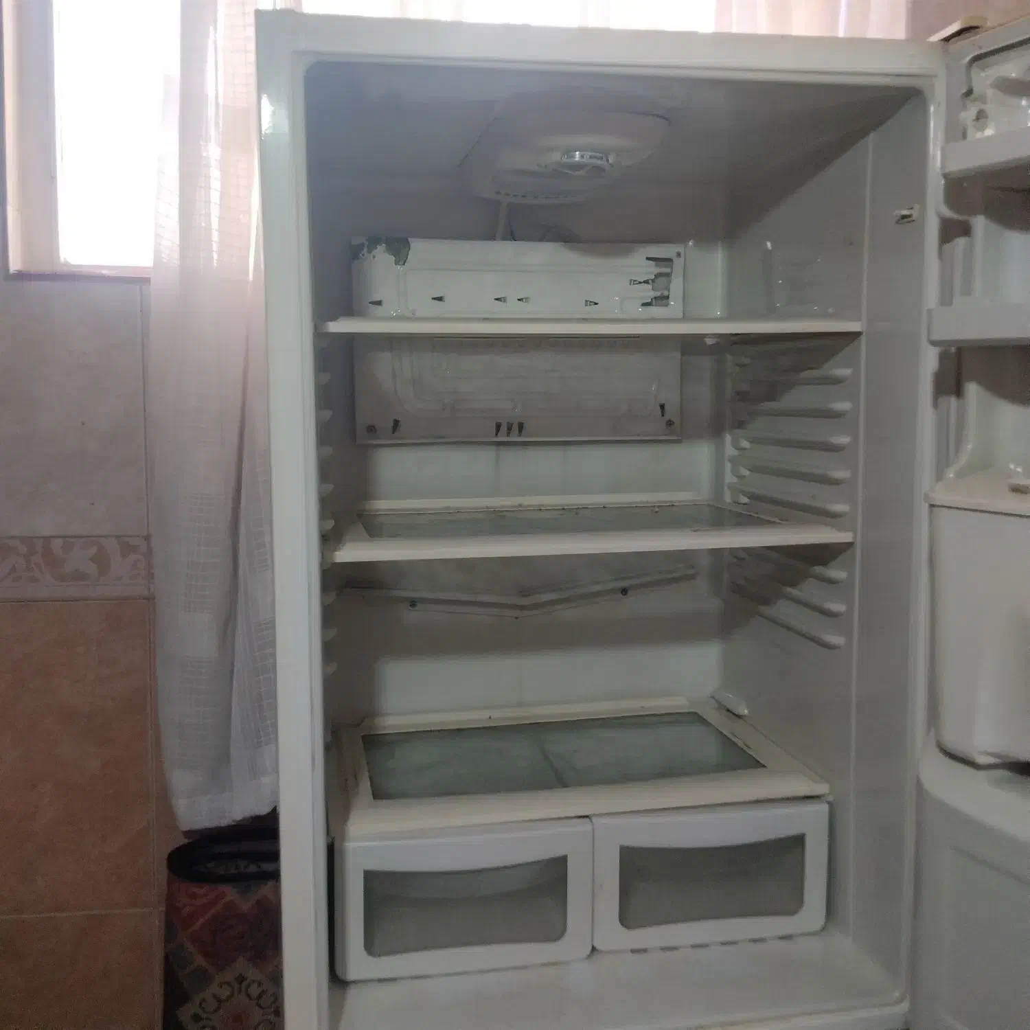 لوازم خانگی|یخچال و فریزر|گلستان (تهران), |دیوار