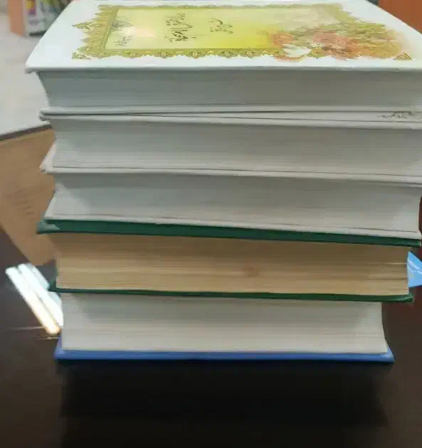 کتب ادعیه تضمینی|کتاب و مجله مذهبی|بندرعباس, |دیوار