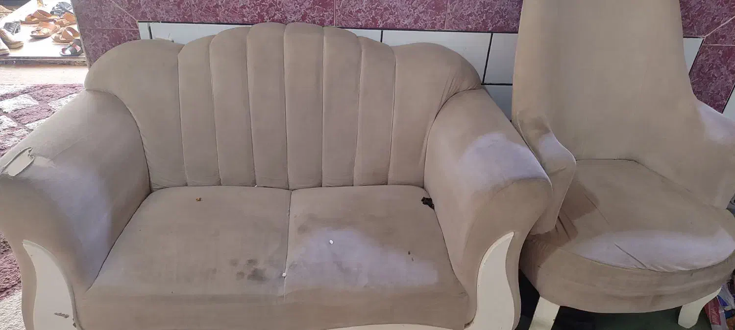 مبل دست دوم|مبلمان اداری|بندر ماهشهر, |دیوار