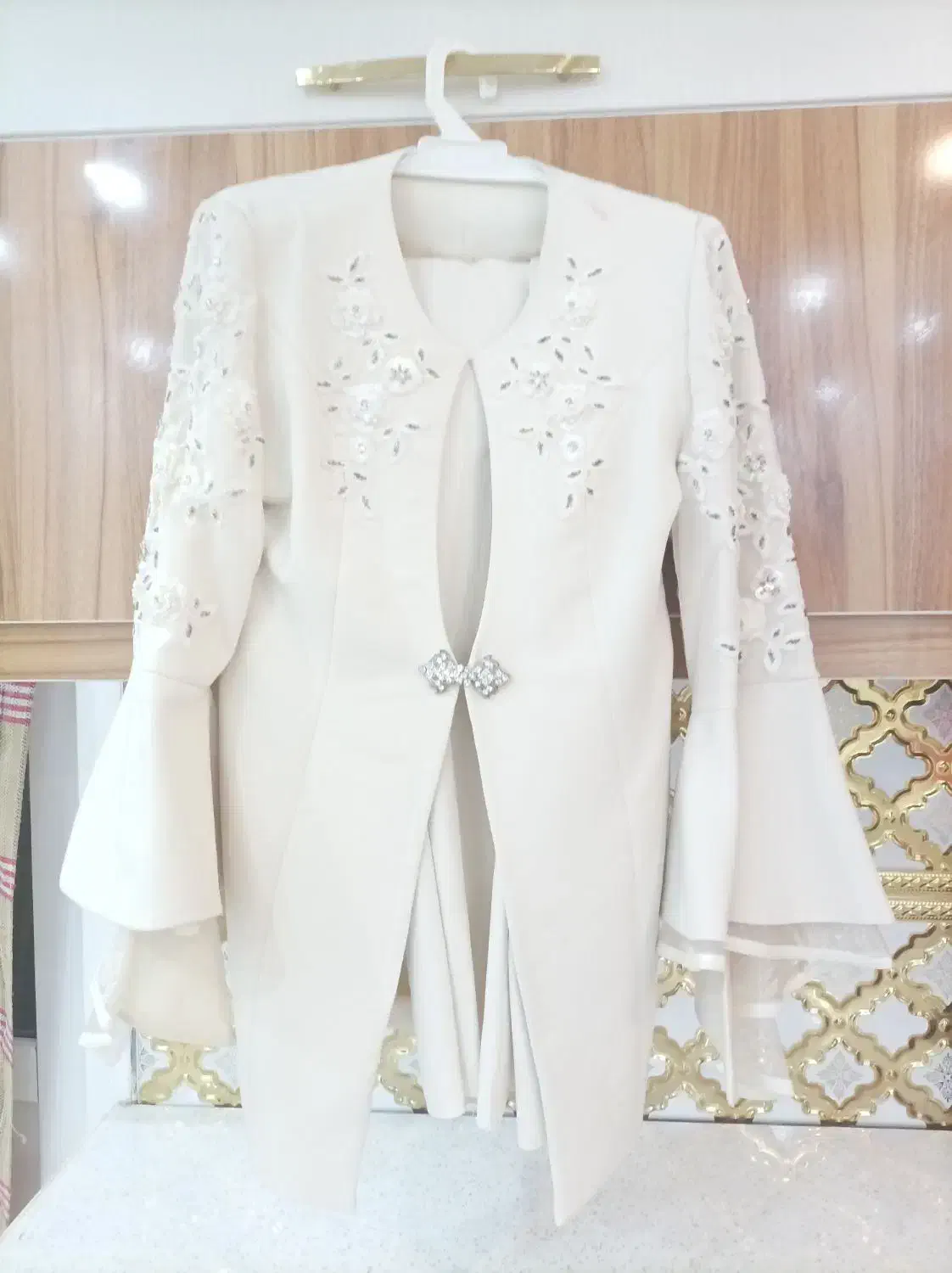 لباس کوت شلوار|لباس|حمیدیه, |دیوار