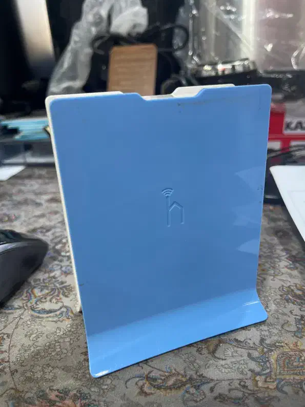 دو دستگاه hap lite|مودم و تجهیزات شبکه|تبریز, |دیوار