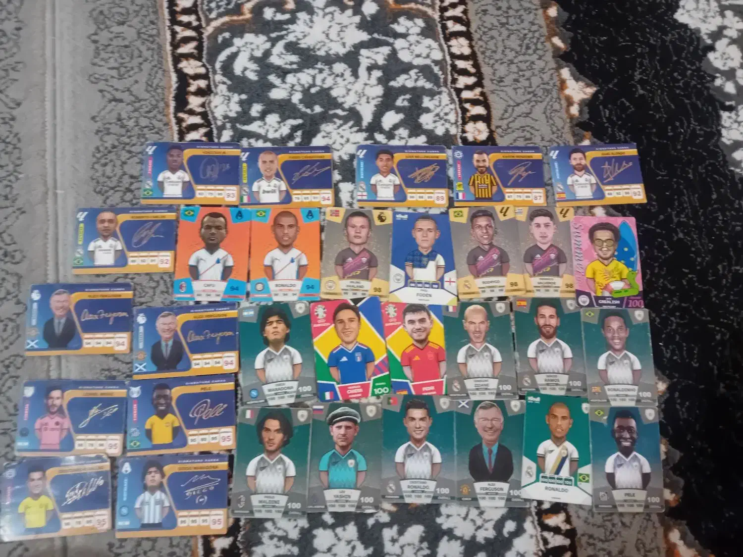 کارت کیمدی|اسباب‌‌بازی|آبپخش, |دیوار