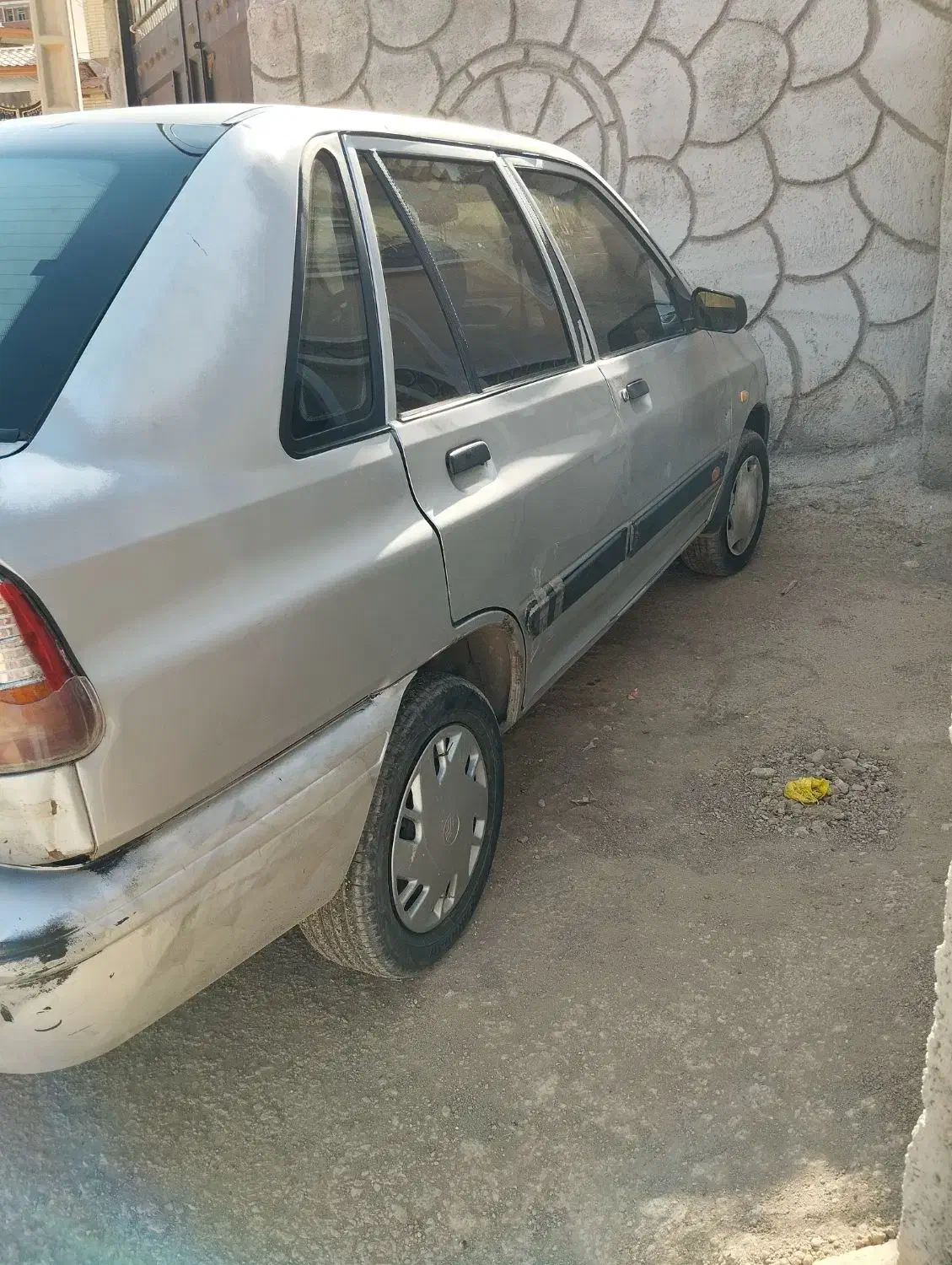 پراید 141|خودرو سواری و وانت|ارمند, |دیوار