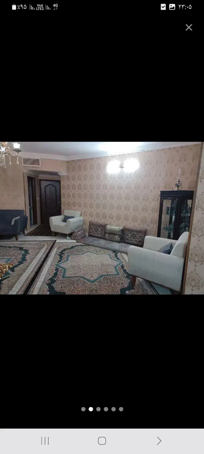 فروش آپارتمان ۹۷ متری یاران|فروش آپارتمان|مشهد, هفده شهریور|دیوار