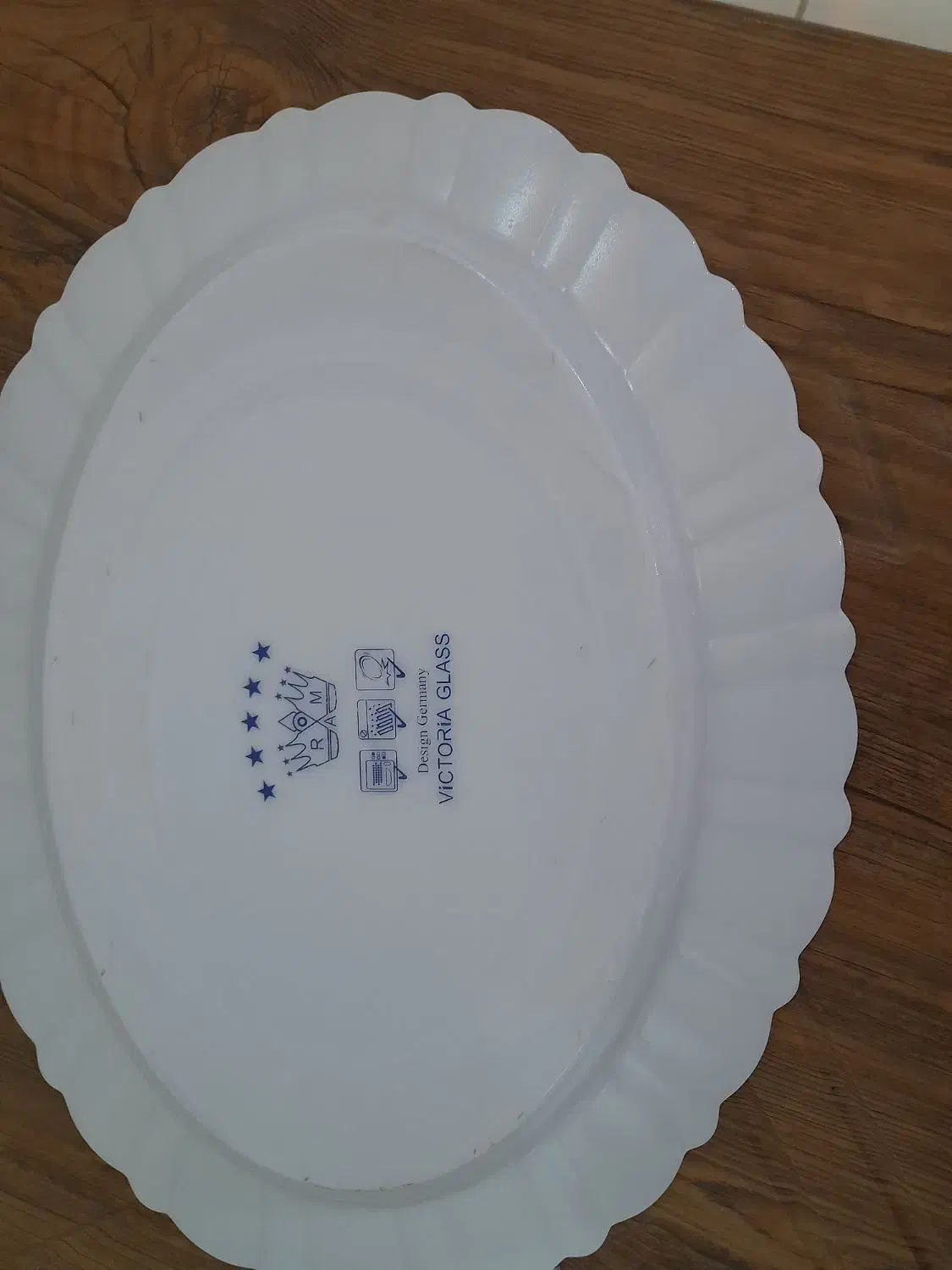 ارکوپال الیز.ظرف.ظروف|ظروف سرو و پذیرایی|کهریزک, |دیوار