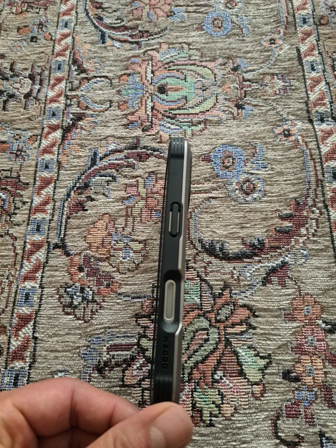 i phone 16 pro|موبایل|تهران, شیخ هادی|دیوار