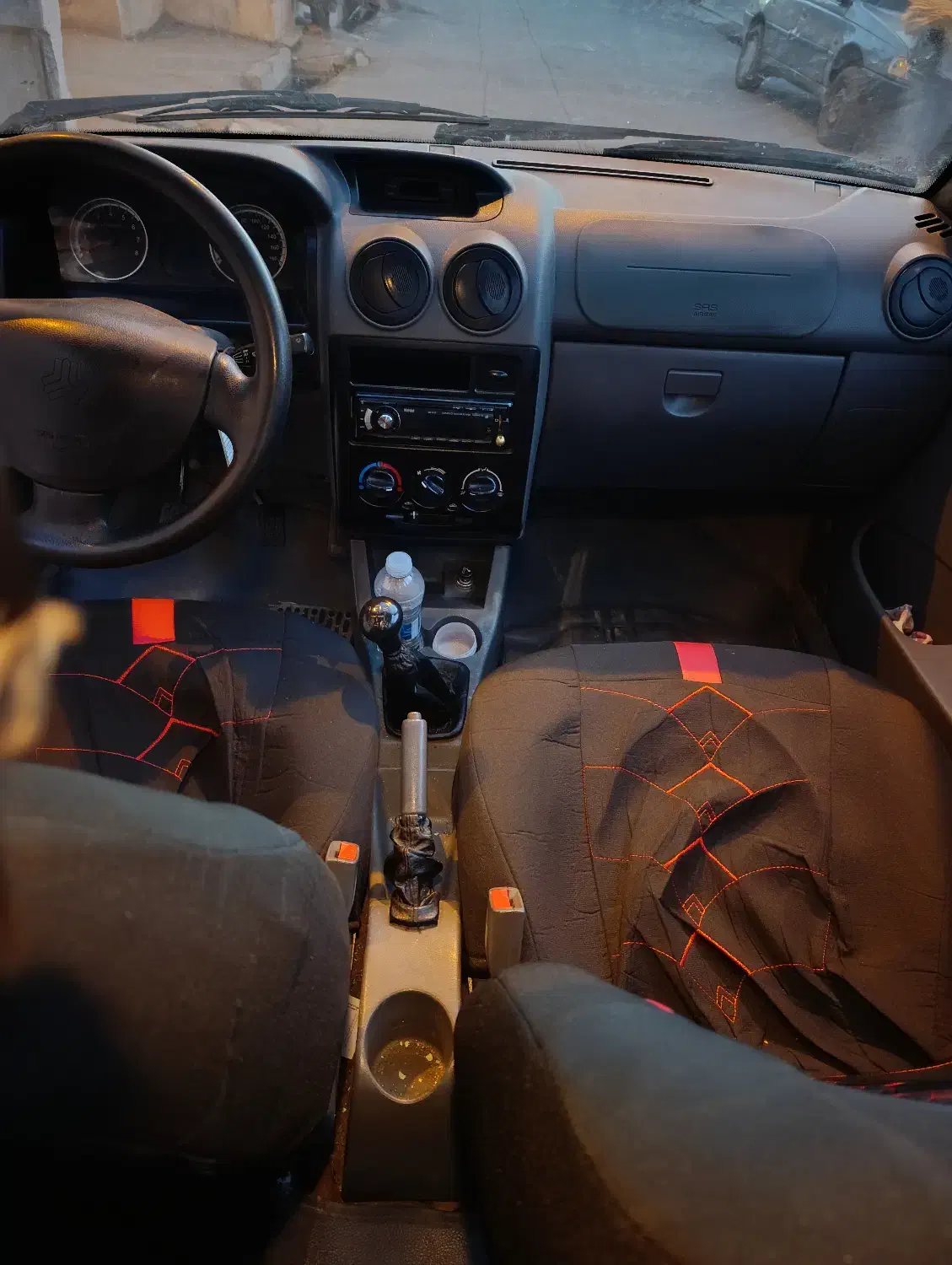 پراید 131SE|خودرو سواری و وانت|هشتگرد, فاز ۱ مهستان|دیوار