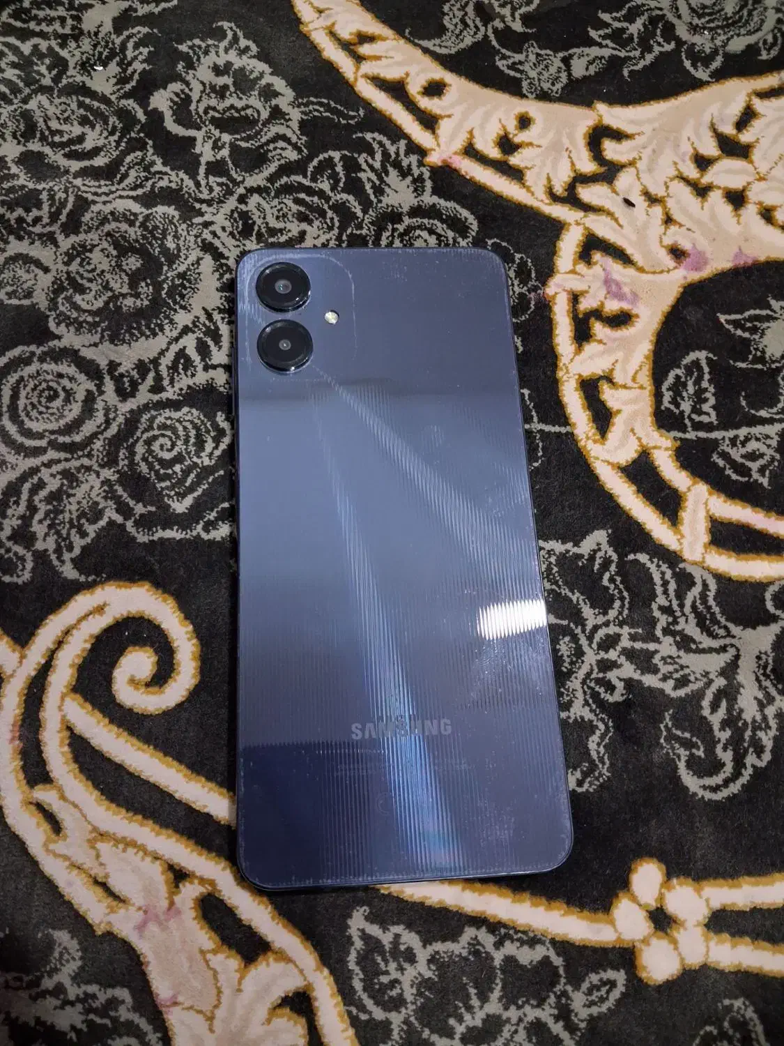 گوشی a۰۶|موبایل|الیگودرز, |دیوار