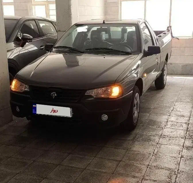 آریسان 2 / تحویل فوری /اقساط بانکی|خودرو سواری و وانت|تهران, جنت‌آباد جنوبی|دیوار
