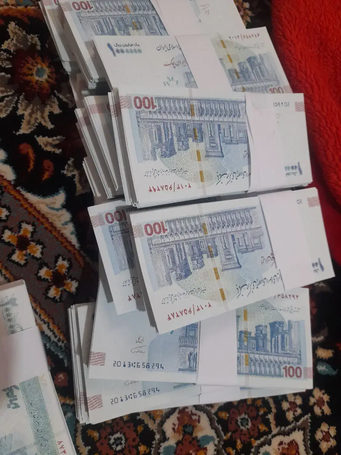 دلار و پول کلکسیونی و تزئینی|کلکسیون سکه، تمبر، اسکناس|تهران, صادقیه|دیوار