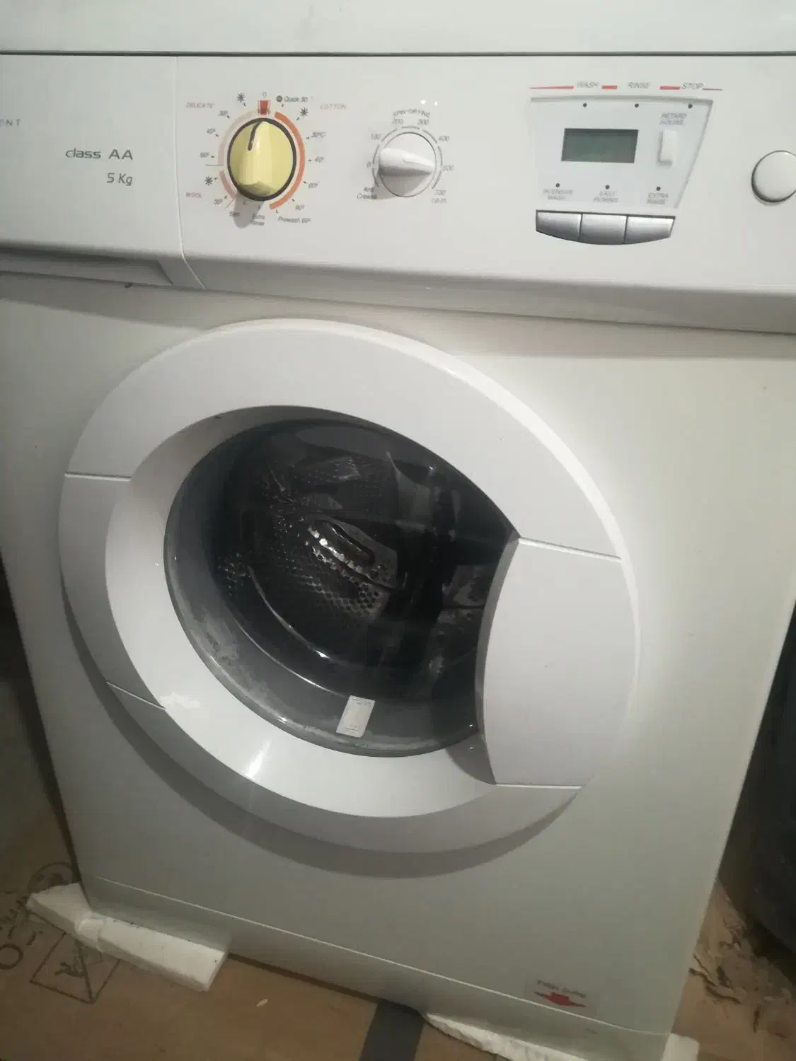 لباسشویی آبسال|ماشین لباسشویی و خشککن لباس|بوئین و میاندشت, |دیوار