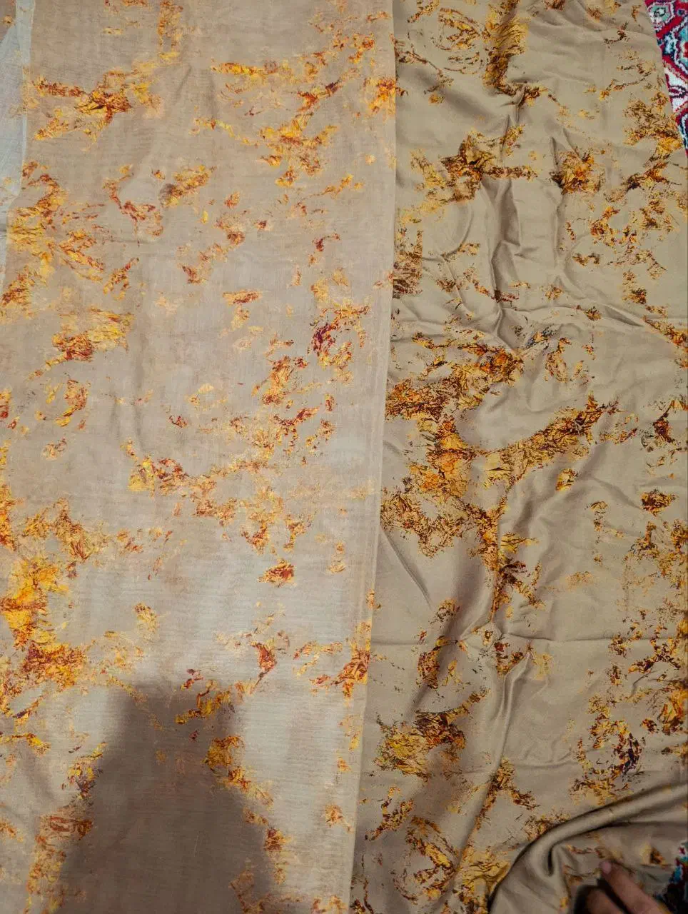 پارچه|لباس|زاهدان, |دیوار