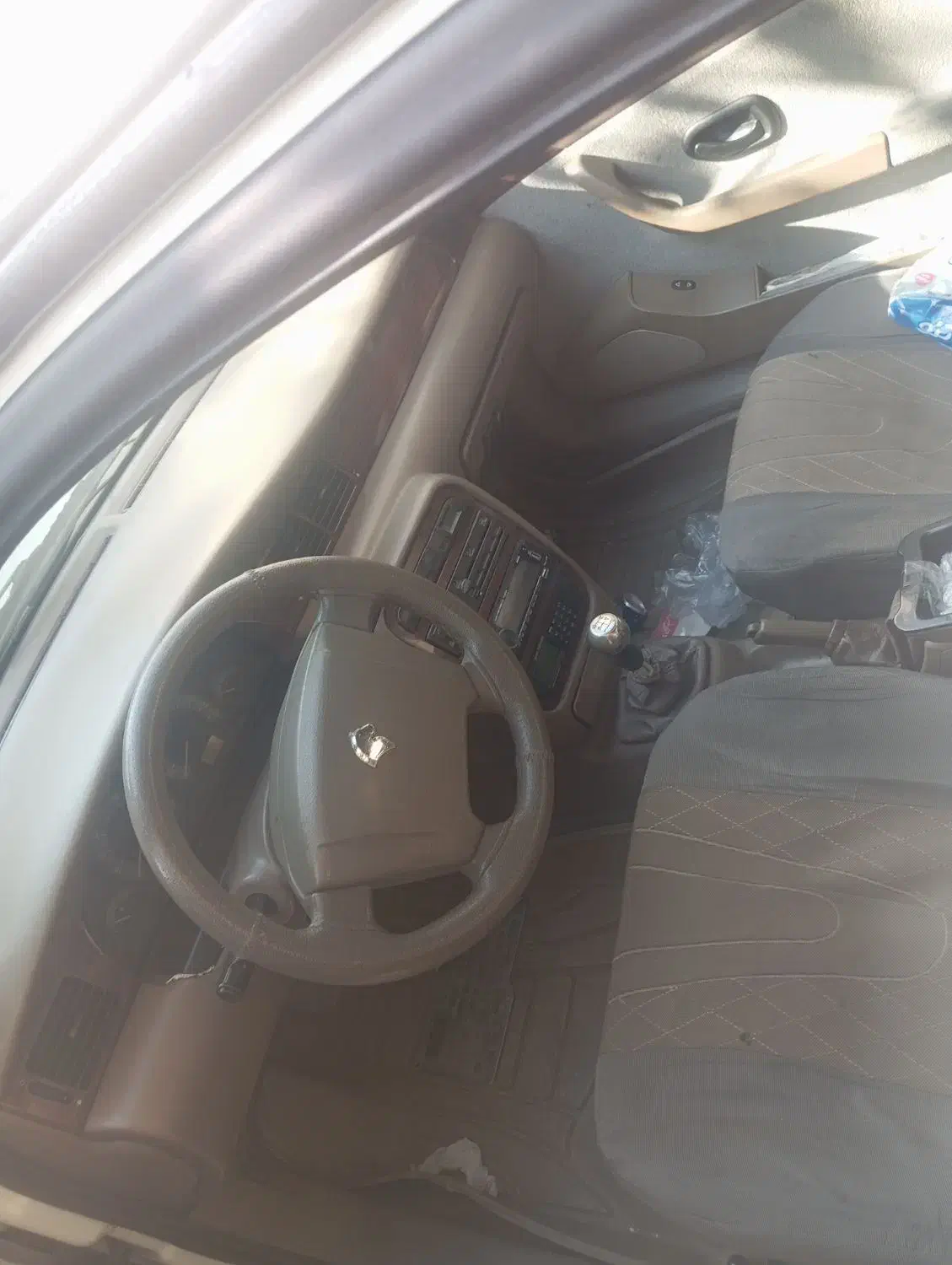 سمند مدل 88|خودرو سواری و وانت|هشتگرد, ینگی امام|دیوار