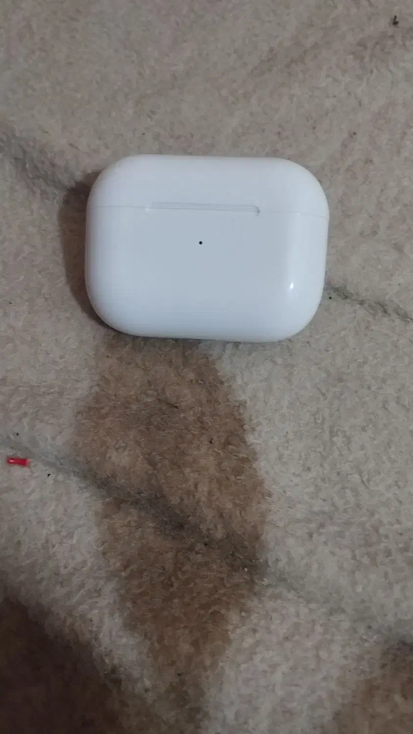 ایرپاد tws پرو|لوازم جانبی موبایل و تبلت|رامهرمز, |دیوار