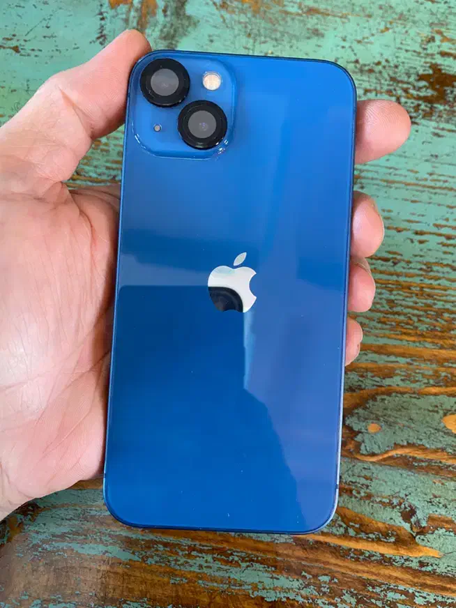 iphone 13 256 gig ZAA|موبایل|رشت, لاکانی|دیوار