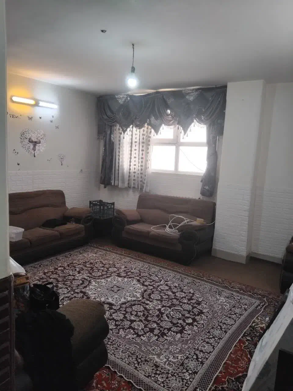 آپارتمان مسکن مهر|اجارهٔ آپارتمان|شهرضا, |دیوار