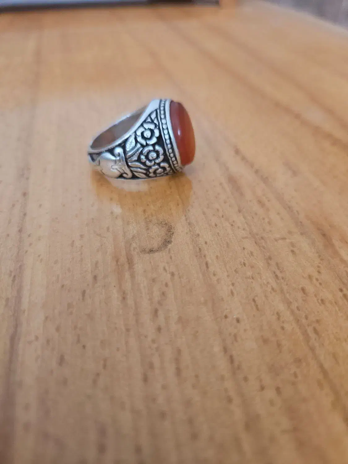 انگشتر نقره|جواهرات|اصفهان, شهرک کوثر|دیوار