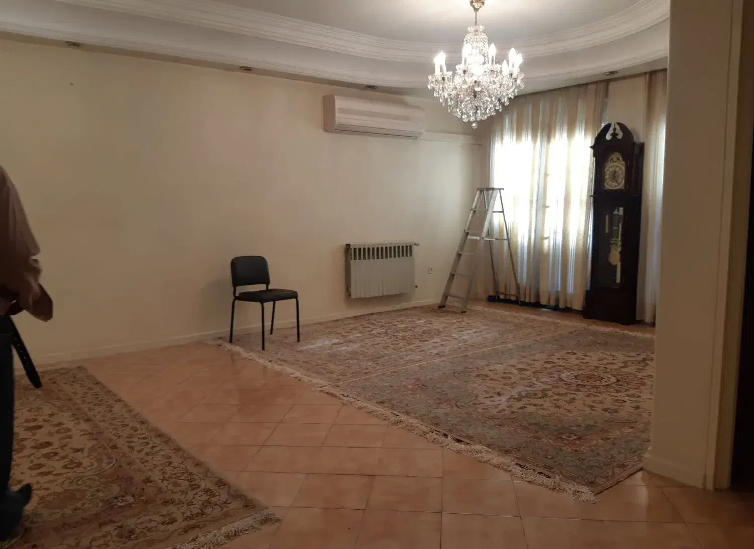 ۱۵۵ متر ۳ خواب|اجارهٔ آپارتمان|تهران, شهرآرا|دیوار