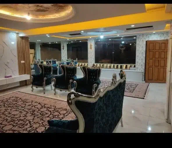 باغ|اجارهٔ کوتاه‌مدت ویلا و باغ|اراک, |دیوار