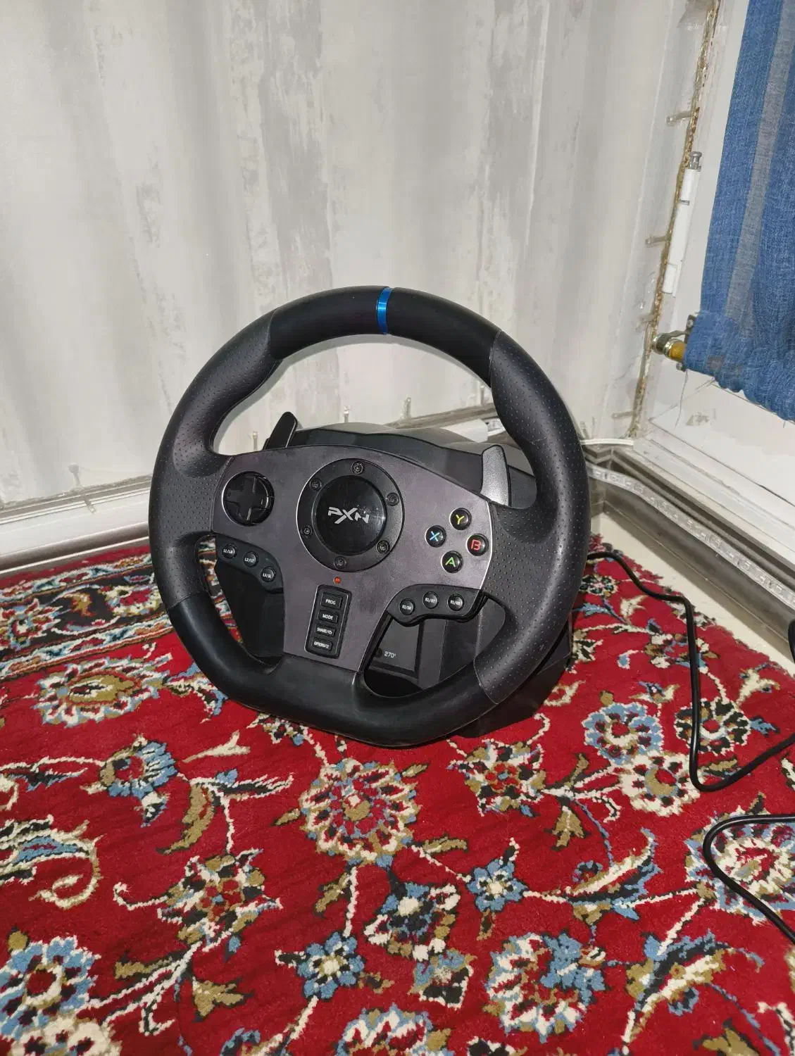 فرمان بازی pxn v9|کنسول، بازی ویدئویی و آنلاین|اصفهان, بهار آزادی|دیوار