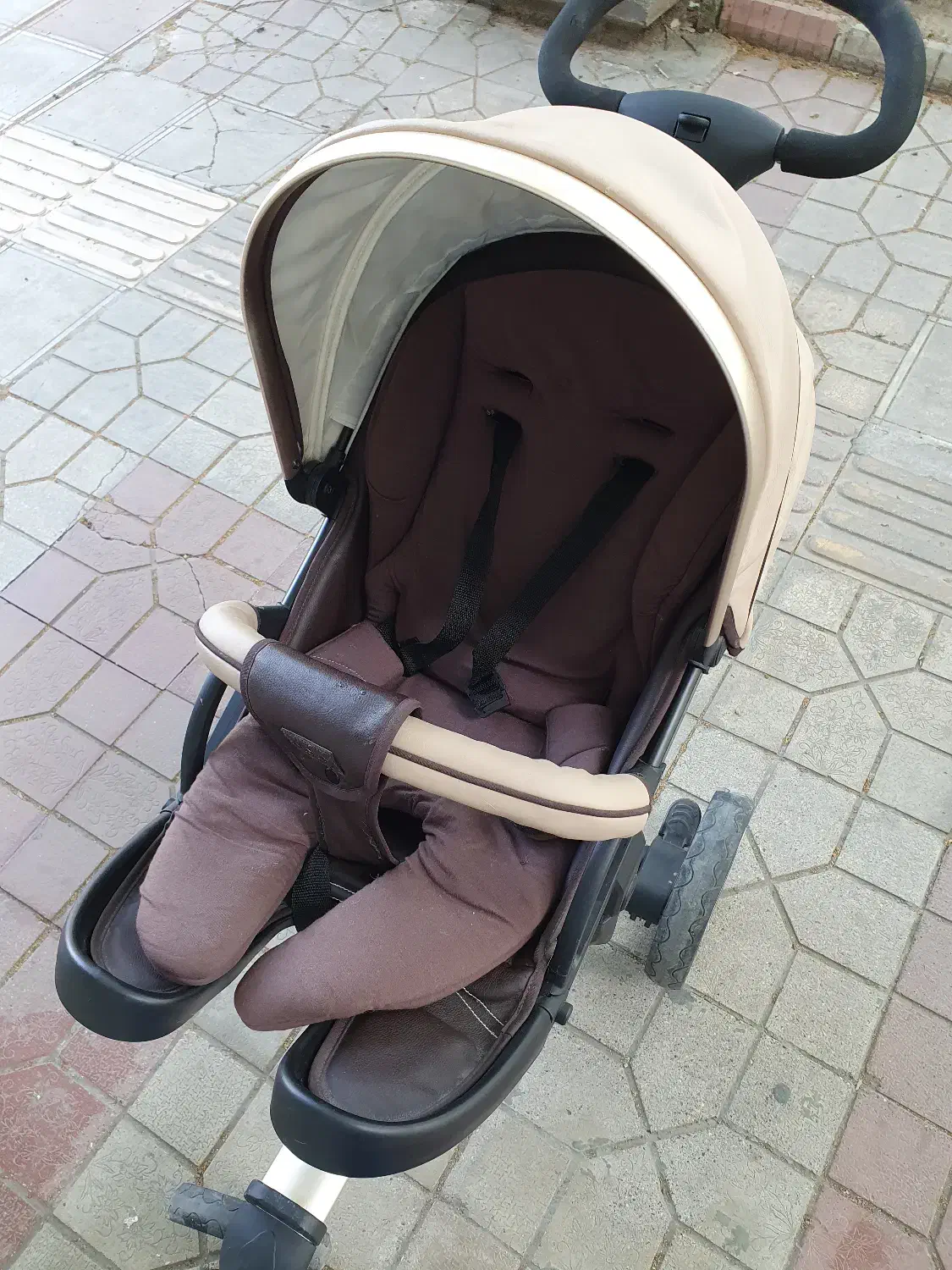 کالسکه و کریر چلینو|کالسکه و لوازم جانبی|ساری, |دیوار