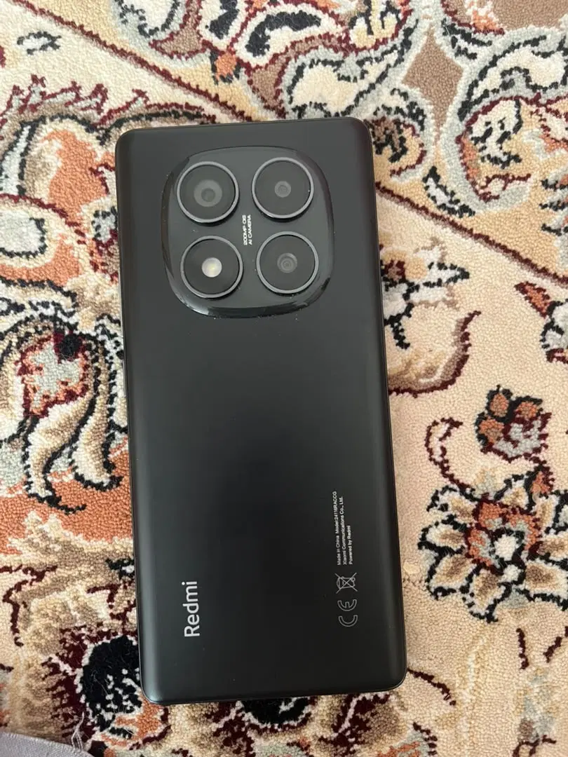 note 14 pro|موبایل|اصفهان, دوطفلان|دیوار