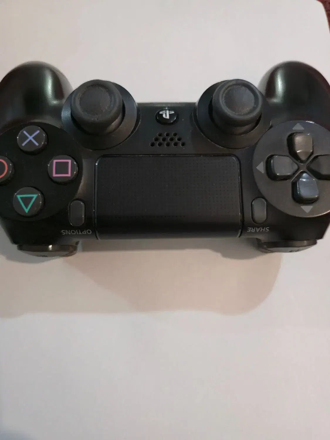 دسته ps4|کنسول، بازی ویدئویی و آنلاین|دهدشت, |دیوار