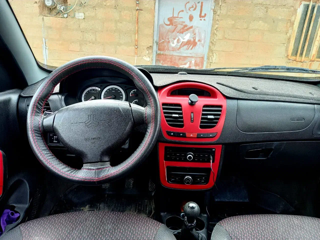 فروش|خودرو سواری و وانت|امیدیه, |دیوار