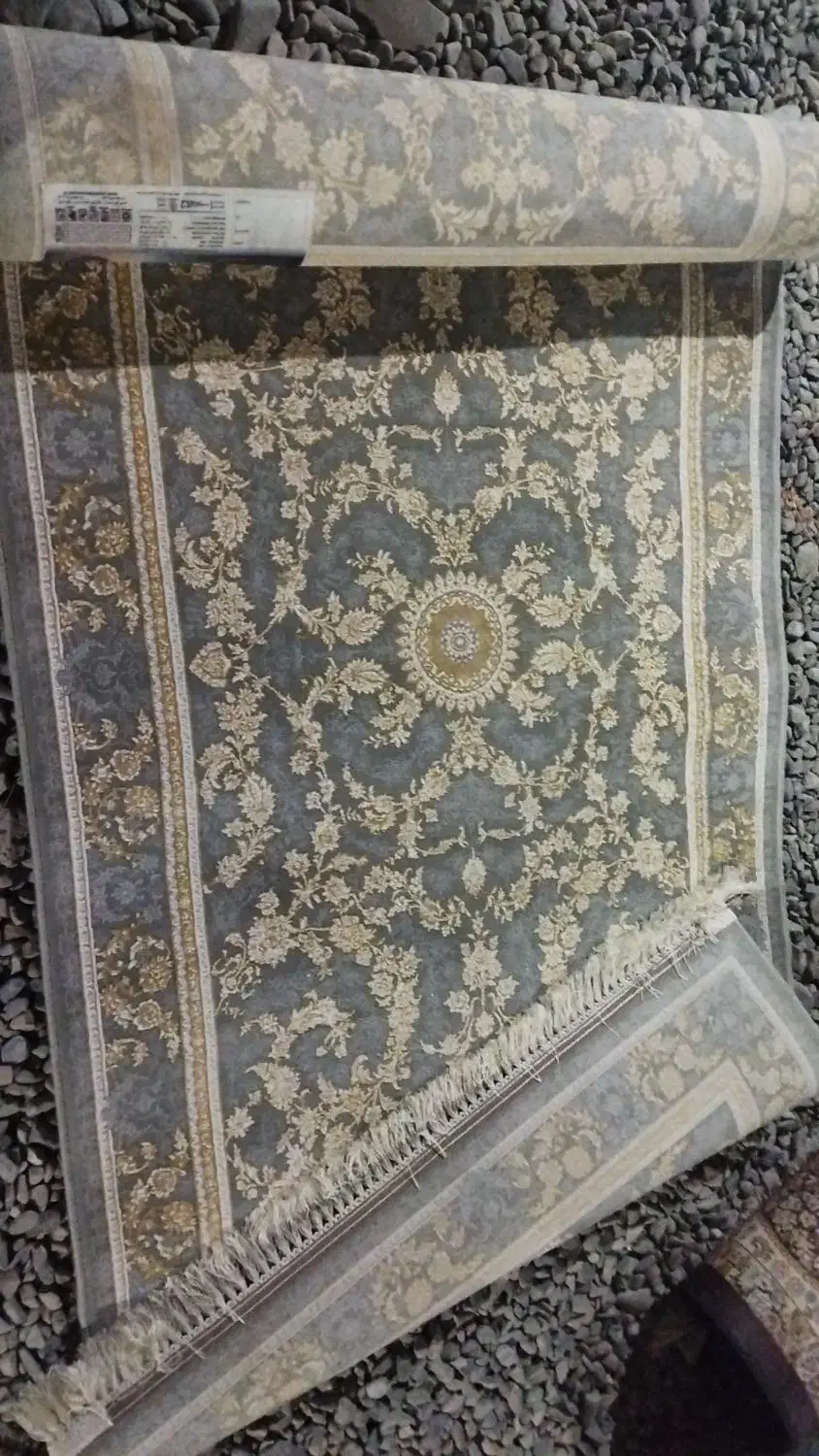 خریدار و فروش انواع فرش دستباف و ماشینی|فرش|اندیشه, اندیشه فاز ۳|دیوار