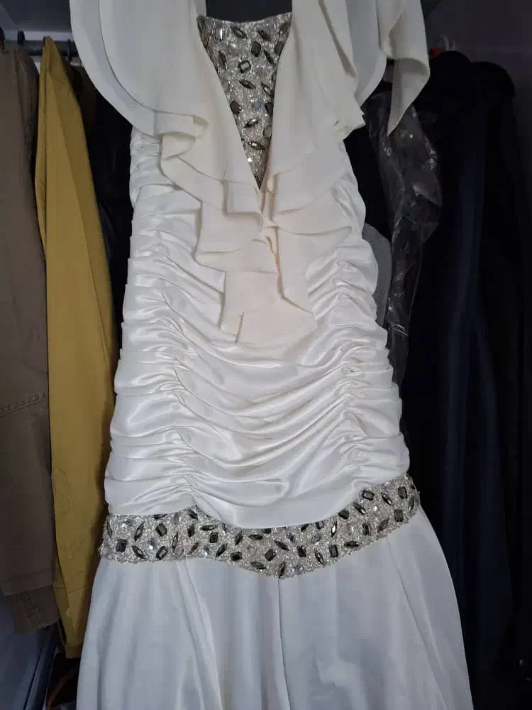 فروش پیراهن مجلسی|لباس|قزوین, |دیوار