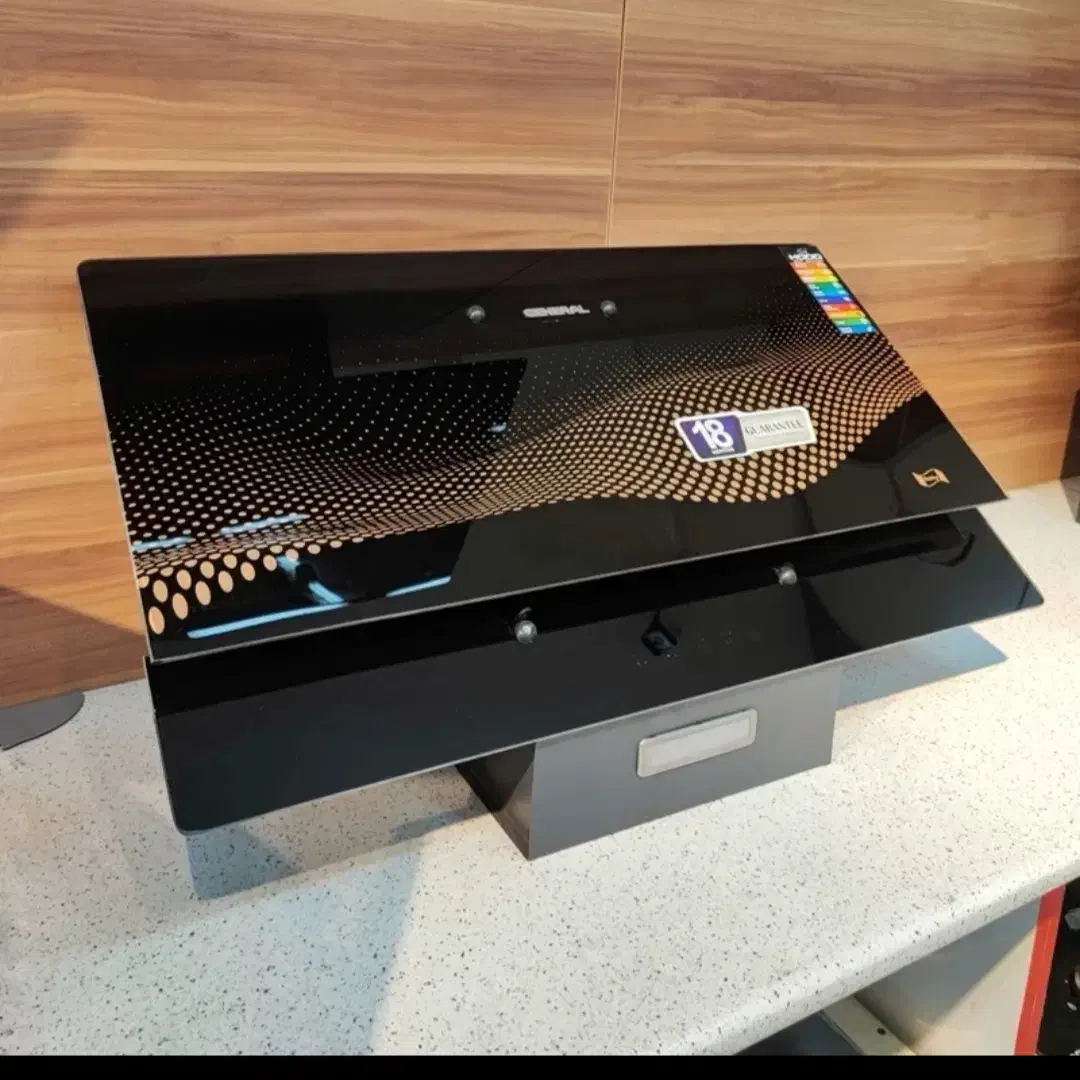 هود روکار/توکار جنرال|هود|اراک, |دیوار