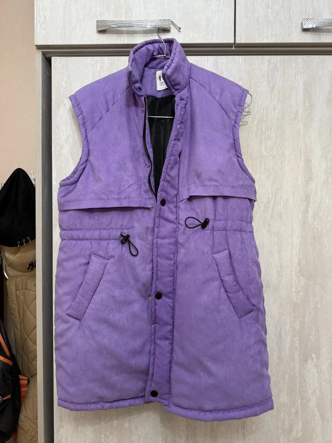 پافرنو|لباس|اردبیل, |دیوار