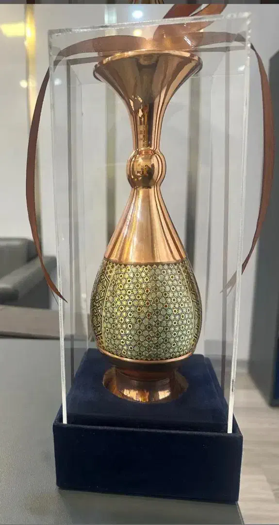 ظرف برای دکراسیون|کلکسیون اشیاء عتیقه|تهران, امام حسین|دیوار