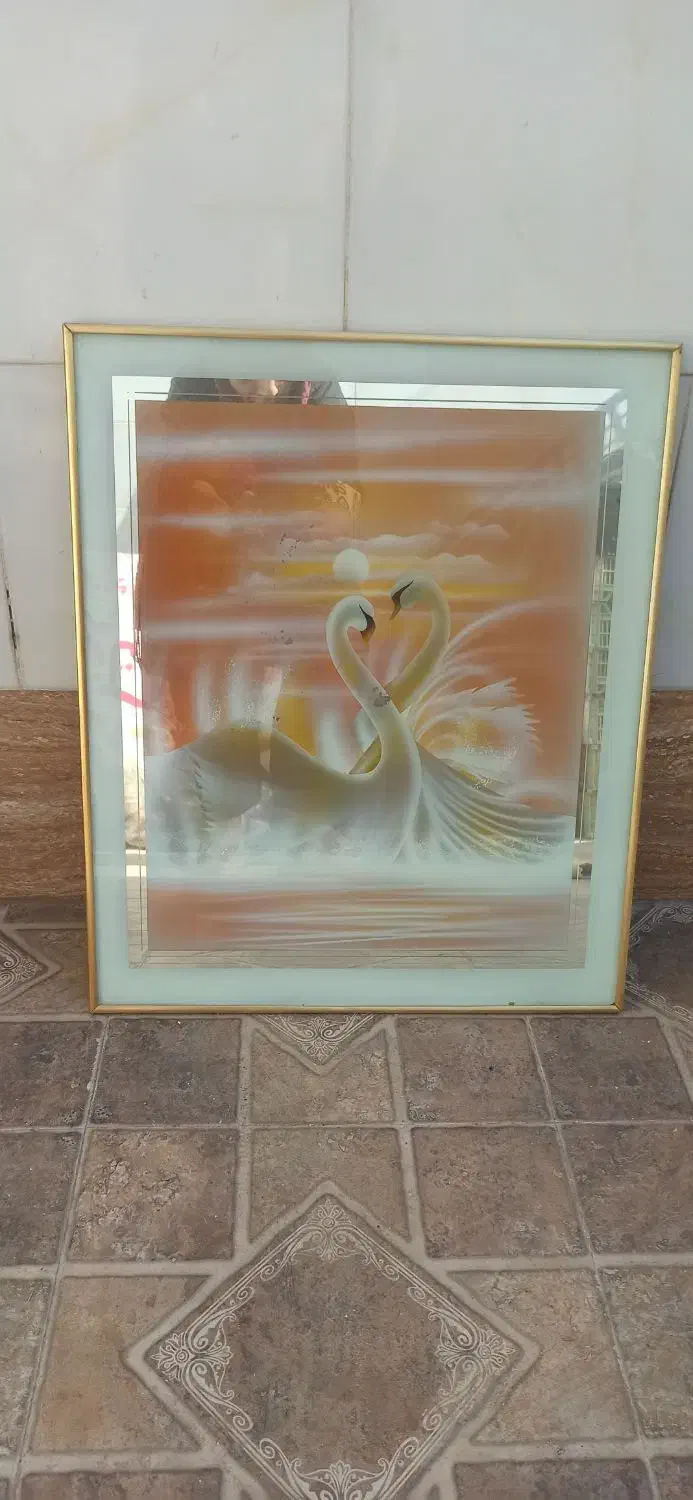 تابلو|تابلو، نقاشی، عکس|سبزوار, رباط|دیوار