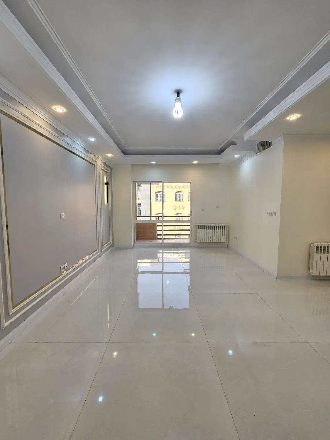 ۷۶ متر دو خواب ۱۰ واحدی اشرفی اصفهانی|فروش آپارتمان|تهران, پونک|دیوار