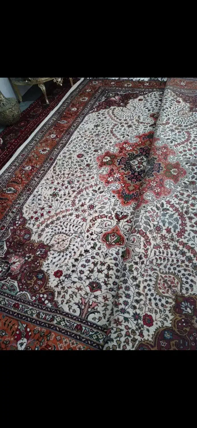 جفت ۶متری کرمان قلم اذرشهر|فرش|مراغه, |دیوار