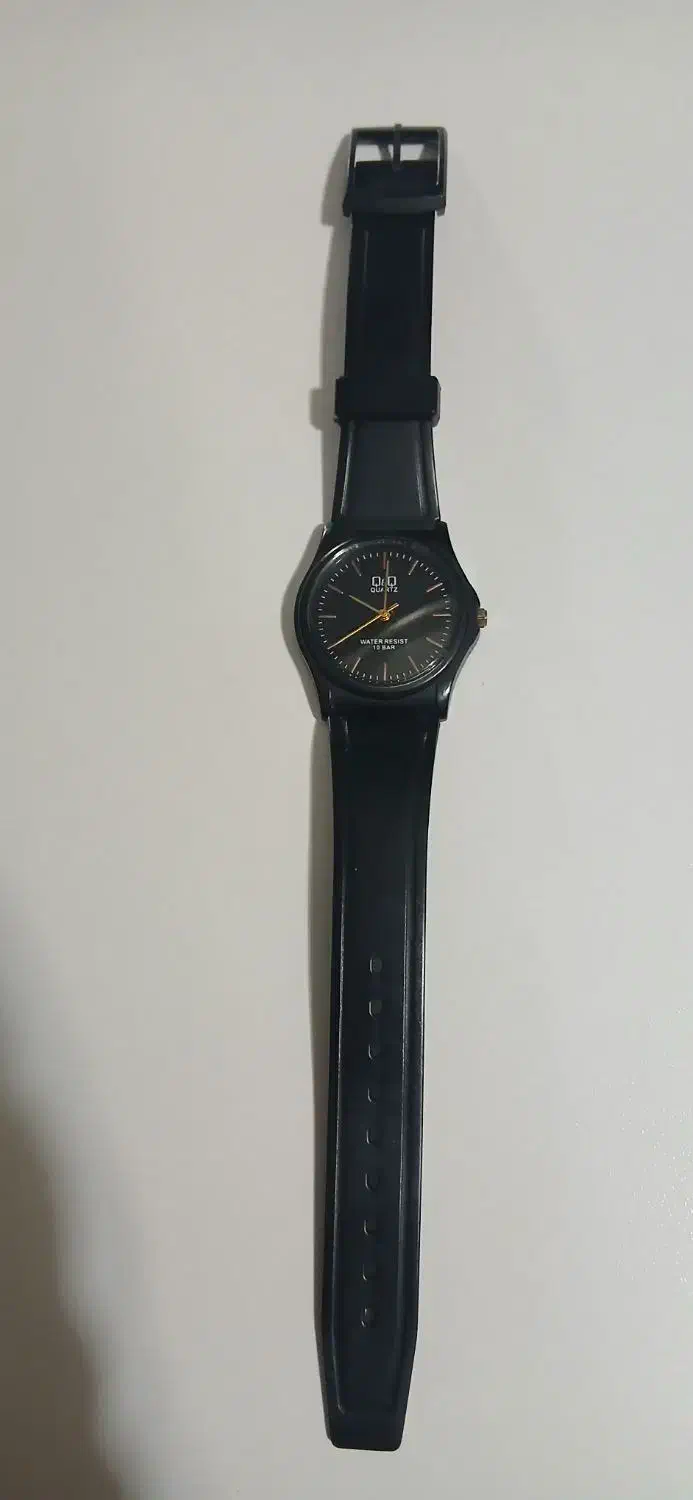 ساعت مچی نو|ساعت|رباط‌کریم, رباط‌کریم|دیوار