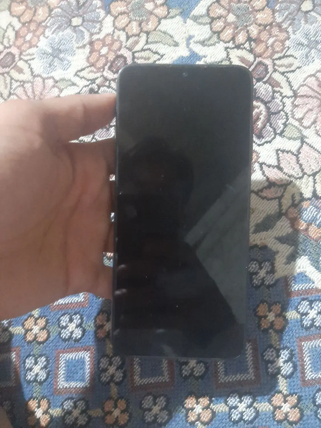 گوشیA05s|موبایل|ایرانشهر, |دیوار
