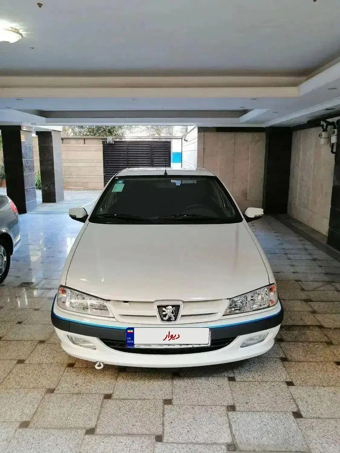 پژو پارس سال موتور جدید XU7P (سفارشی)، مدل ۱۴۰۱|خودرو سواری و وانت|تهران, مهرآباد جنوبی|دیوار