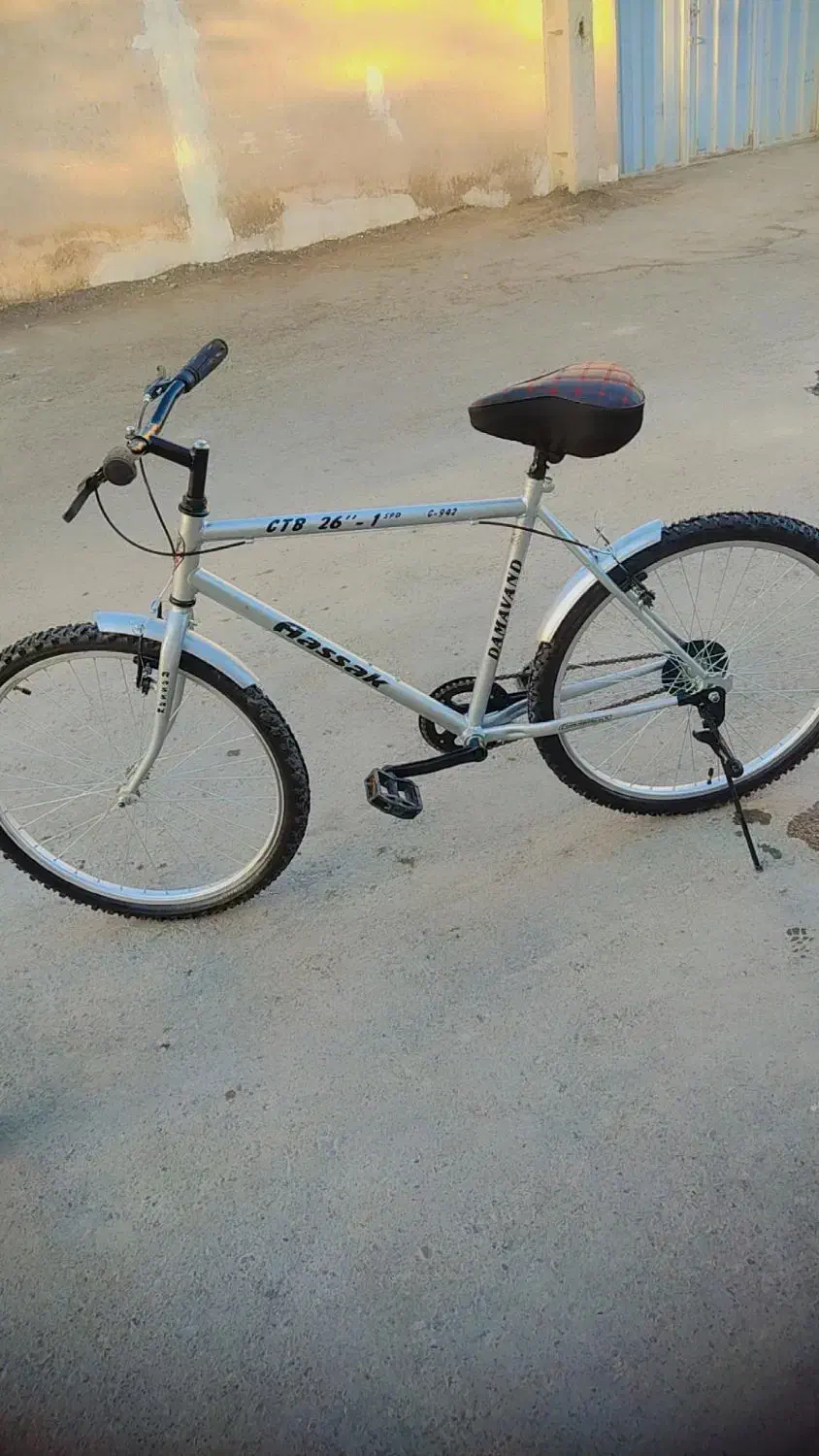 باسلام|دوچرخه، اسکیت، اسکوتر|زابل, |دیوار