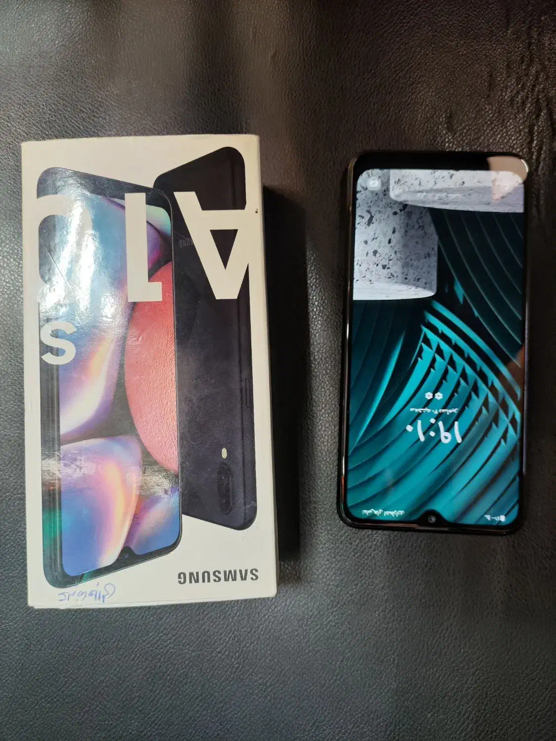 a10s|موبایل|اسلام‌شهر, شهرک قائمیه|دیوار