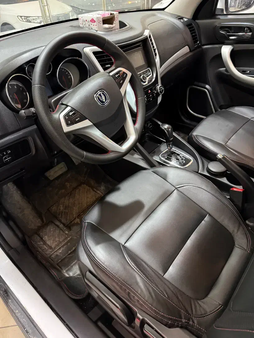 چانگان ۹۷ بی رنگ|خودرو سواری و وانت|رشت, انصاری|دیوار