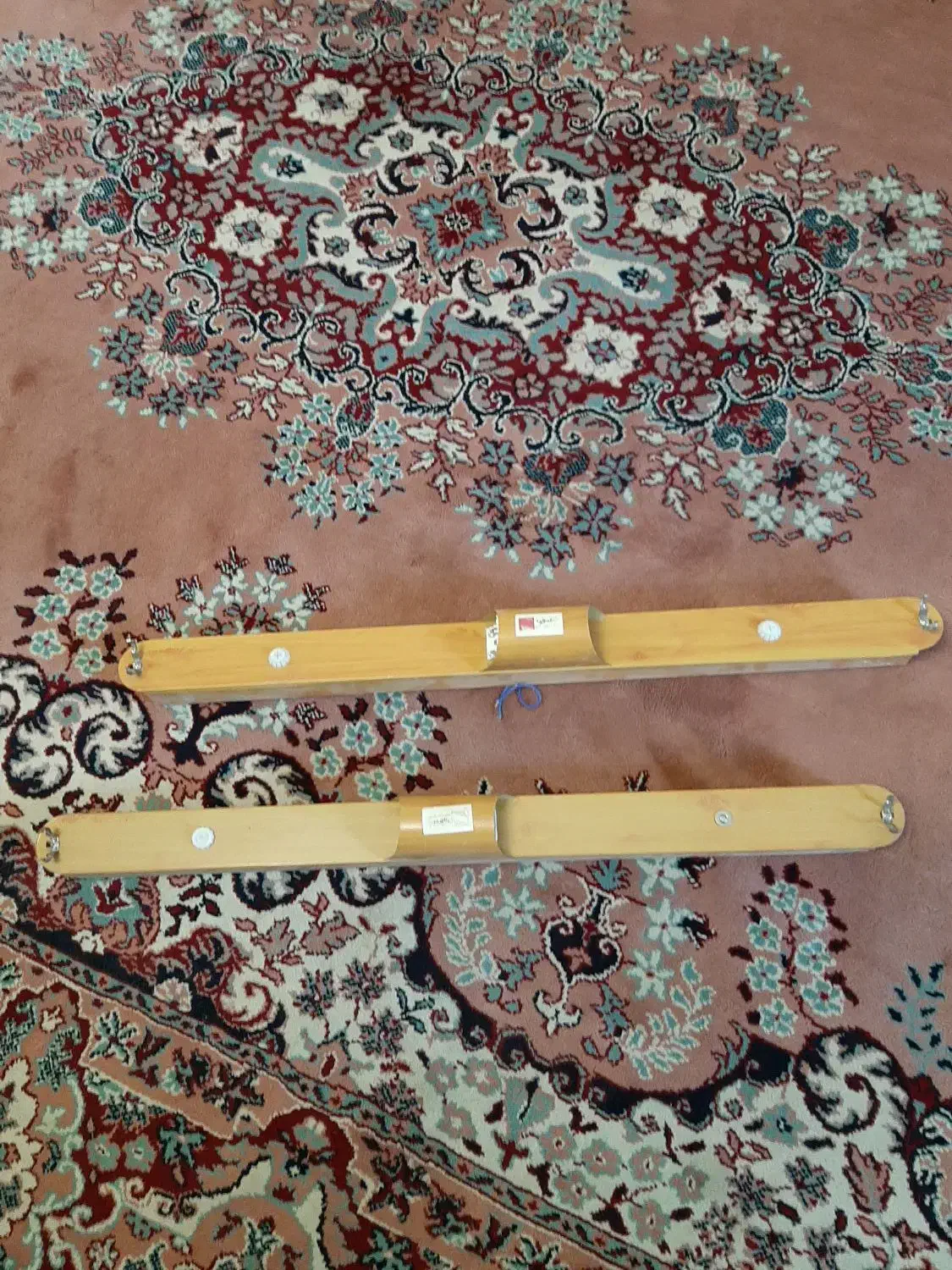 مهتابی طرح چوب|لامپ و چراغ|قزوین, |دیوار